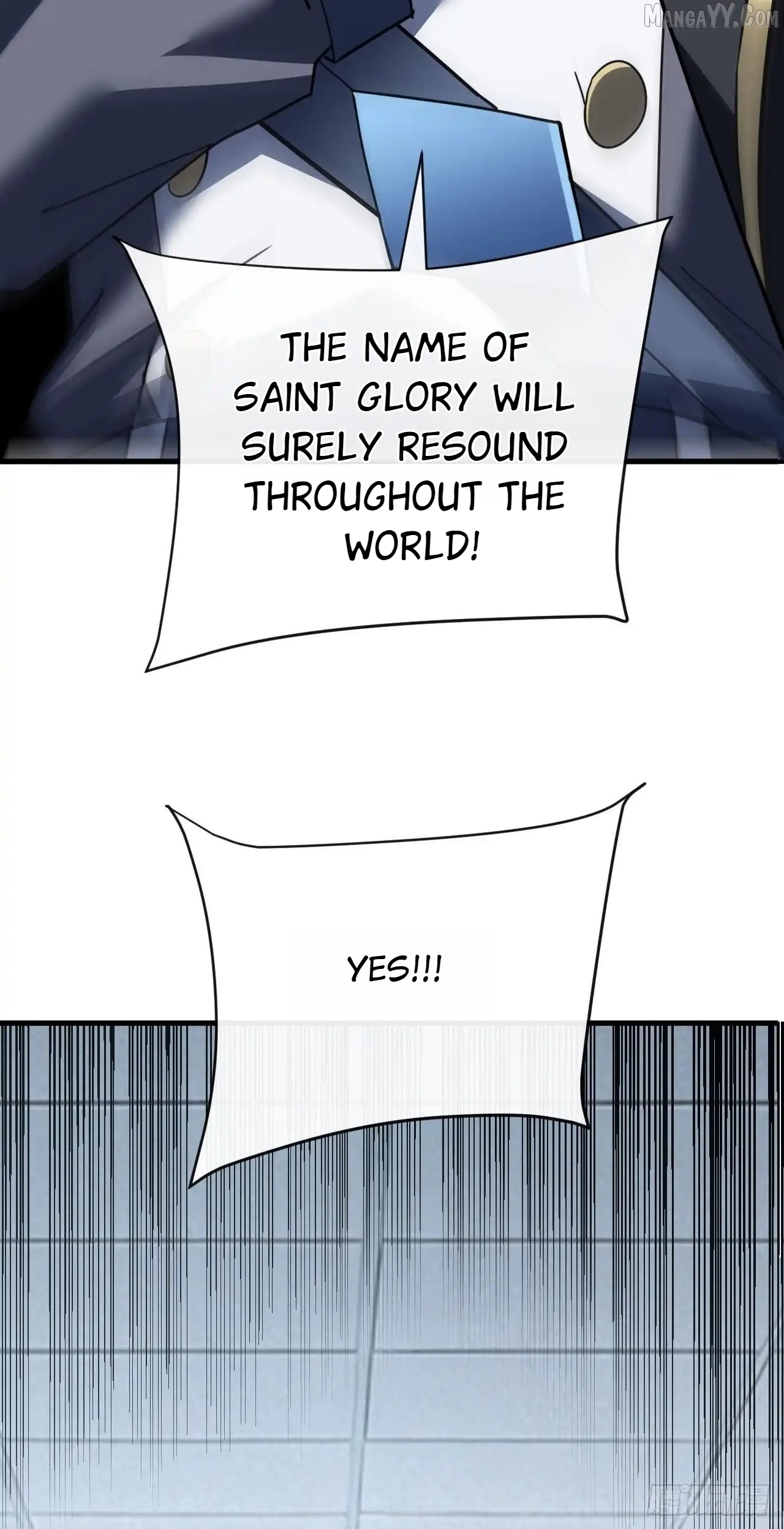 Lord of Destiny Wheel Chapter 169 - page 7